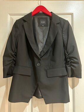 Limited Black Collection blazer